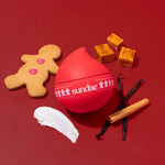 Indlæs billede til gallerivisning Gingerbread Body Whip Moisturiser