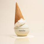 Indlæs billede til gallerivisning Velvety Vanilla Body Whip Moisturiser