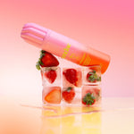 Indlæs billede til gallerivisning Strawberry Daiquiri Shower Foam