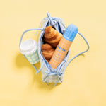 Indlæs billede til gallerivisning Buttery Croissant Whipped Shower Foam