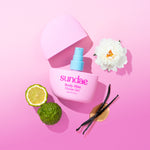 Indlæs billede til gallerivisning Flower Girl Hair & Body Mist