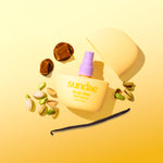 Indlæs billede til gallerivisning Soft Serve Hair & Body Mist