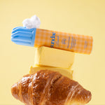 Indlæs billede til gallerivisning Buttery Croissant Whipped Shower Foam