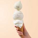 Indlæs billede til gallerivisning Mini Velvety Vanilla Body Whip Moisturiser
