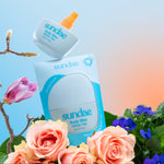 Indlæs billede til gallerivisning White Tee Hair & Body Mist