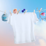 Indlæs billede til gallerivisning White Tee Hair & Body Mist