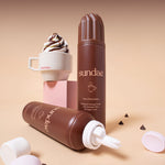 Ladda upp bild till gallerivisning, Hot Chocolate duschmousse