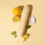 Ladda upp bild till gallerivisning, Lemon Zest duschmousse