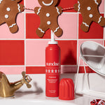 Ladda upp bild till gallerivisning, Gingerbread duschmousse
