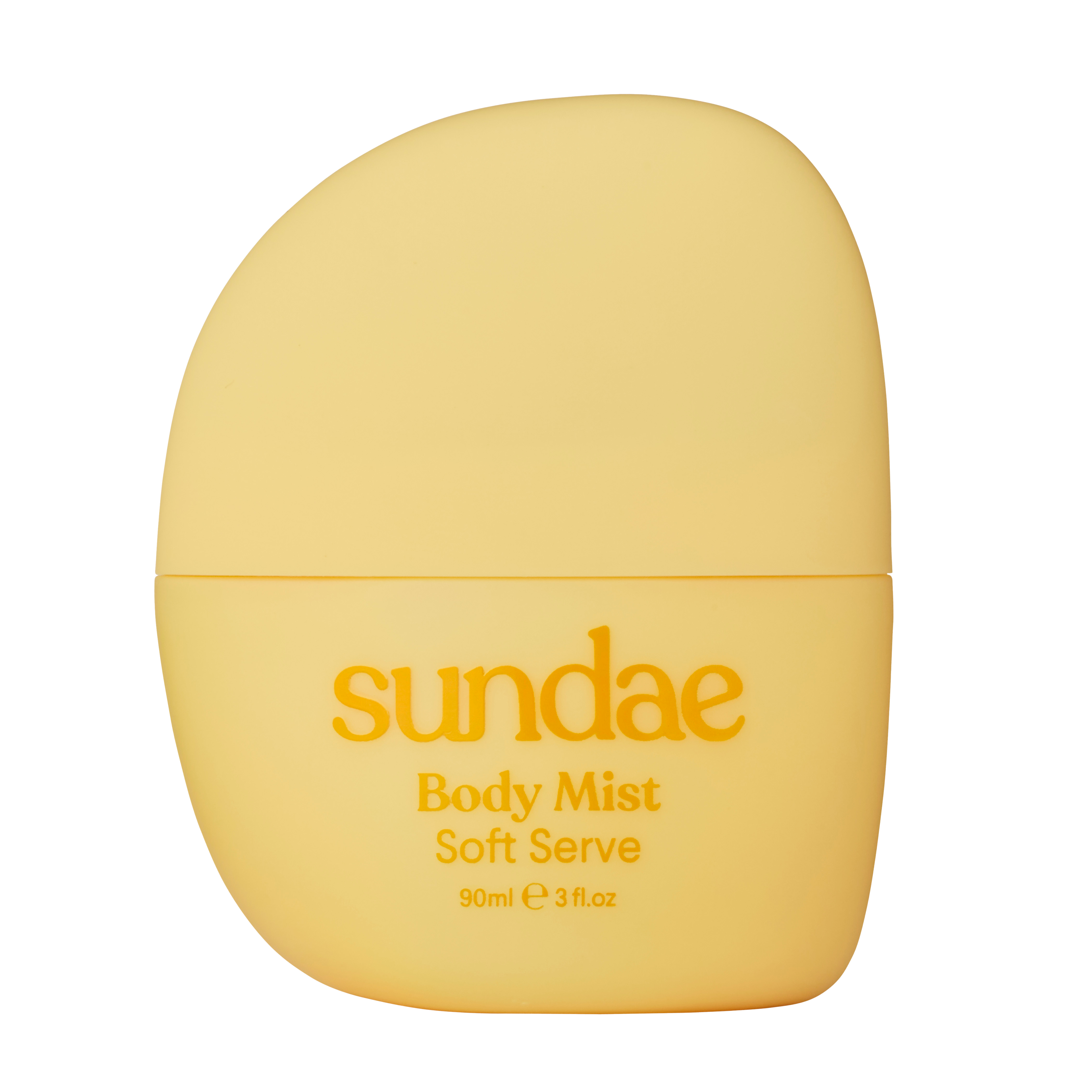 Soft Serve Hair & Body Mist Icon