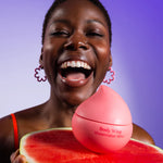 Lataa kuva Galleria-katseluun, Watermelon Whirl Body Whip Moisturiser