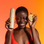 Ladda upp bild till gallerivisning, Lemon Zest duschmousse