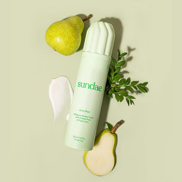 Juicy Pear (kit)