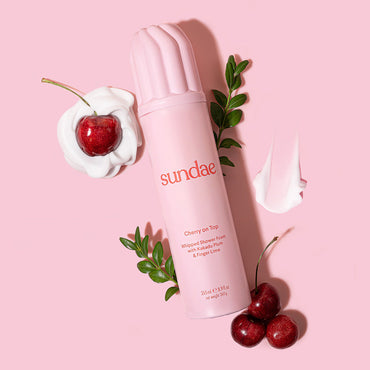 Cherry On Top (pakkaus) 