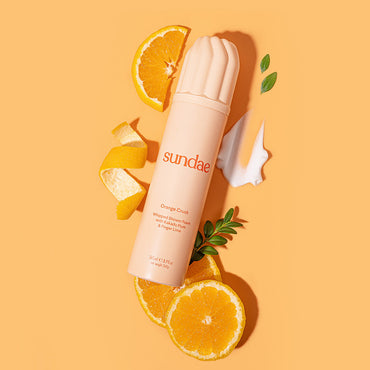 Orange Crush (sarja) 