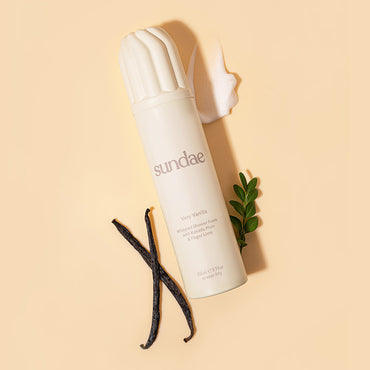 Very Vanilla (pakkaus) 