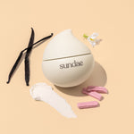 Lataa kuva Galleria-katseluun, Velvety Vanilla Body Whip Moisturiser
