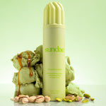 Indlæs billede til gallerivisning Pistachio Crème Whipped Shower Foam
