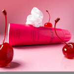 Lataa kuva Galleria-katseluun, Cherry Bomb Whipped Shower Foam

