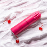 Lataa kuva Galleria-katseluun, Cherry Bomb Whipped Shower Foam
