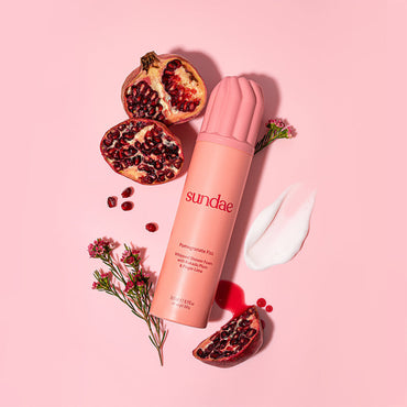 Granaattiomena Fizz (pakkaus) 