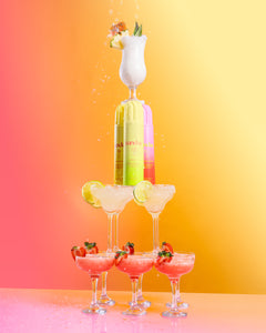 Cocktail collection (kit)