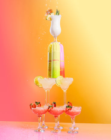 Cocktail collection (kit)