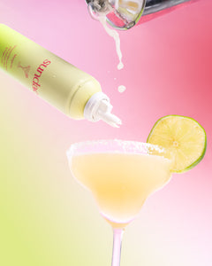 Margarita duschmousse