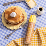 Indlæs billede til gallerivisning Fluffy Pancakes Whipped Shower Foam
