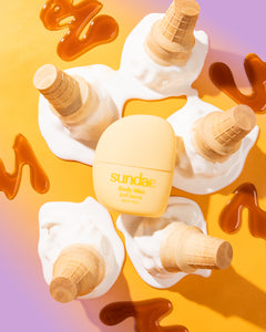 Soft Serve Hair & Body Mist