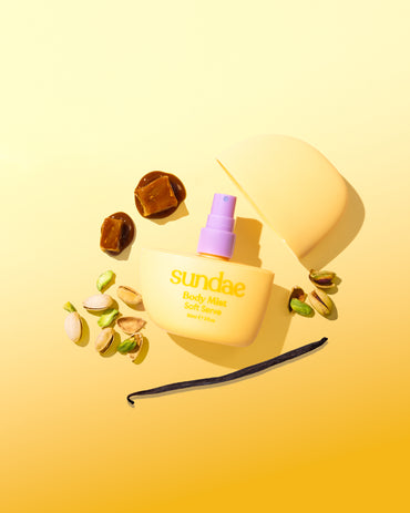 Soft Serve Hair & Body Mist