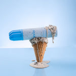 Lataa kuva Galleria-katseluun, Cookies &amp; Cream duschmousse
