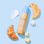 Indlæs billede til gallerivisning Buttery Croissant Whipped Shower Foam
