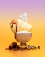Lataa kuva Galleria-katseluun, Soft Serve Hair &amp; Body Mist
