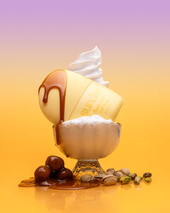 Soft Serve Hair & Body Mist