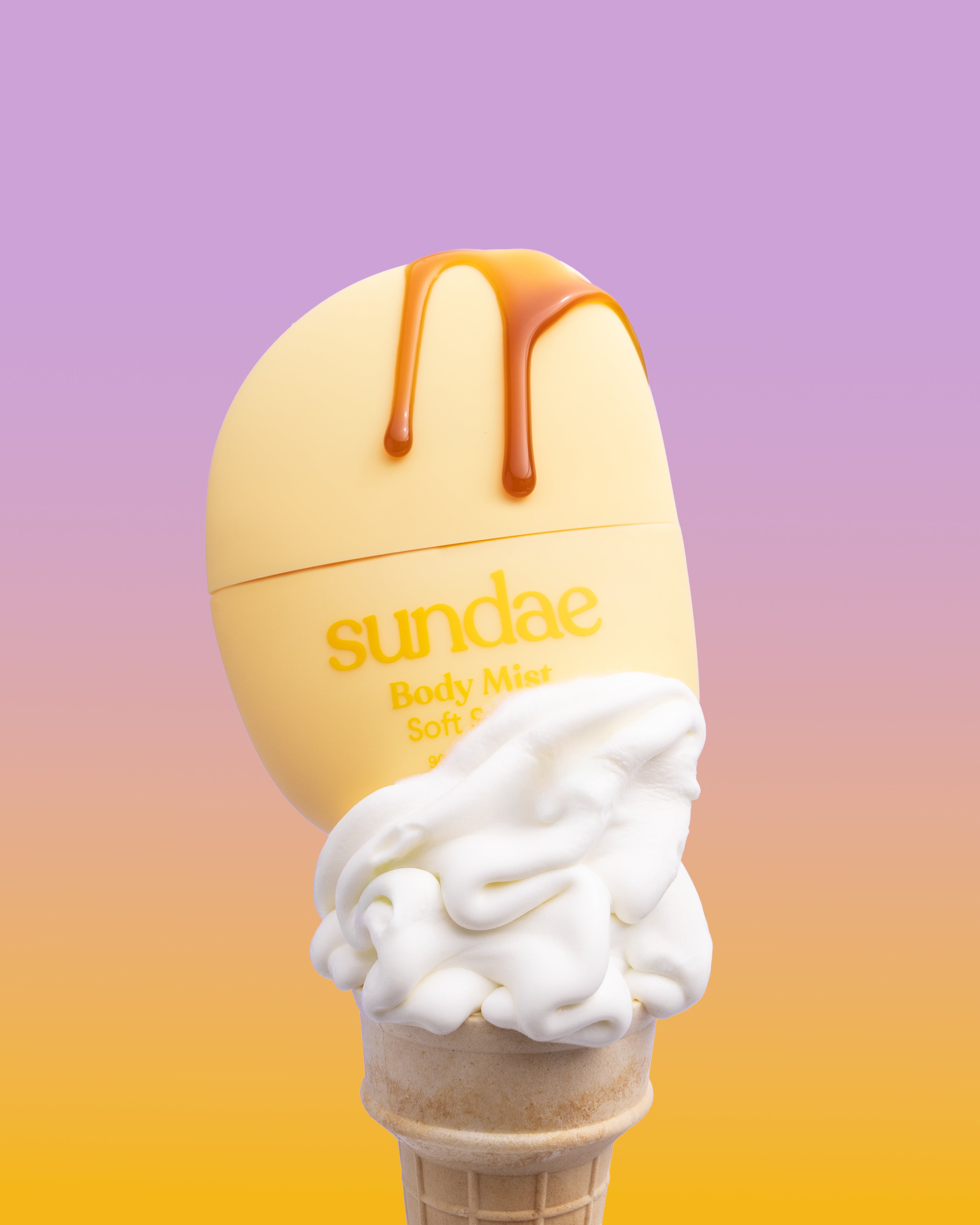 Soft Serve Hair & Body Mist