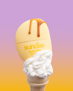 Soft Serve Hair & Body Mist