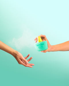 Garden Party Hair & Body Mist