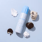 Lataa kuva Galleria-katseluun, Cookies &amp; Cream duschmousse
