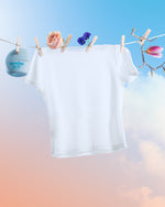 Lataa kuva Galleria-katseluun, White Tee Hair &amp; Body Mist
