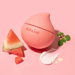 Ladda upp bild till gallerivisning, Watermelon Whirl Body Whip Moisturiser
