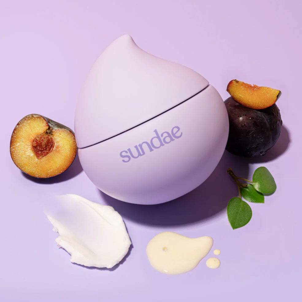 Perky Plum Body Whip Moisturiser