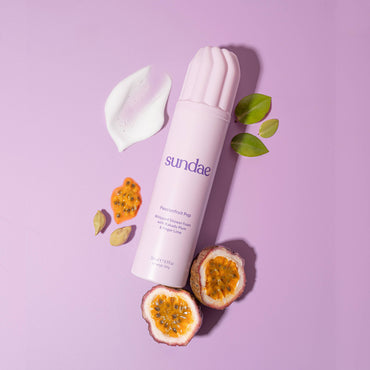 Passionfruit Pop (pakkaus) 