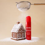Lataa kuva Galleria-katseluun, Gingerbread Shower Foam
