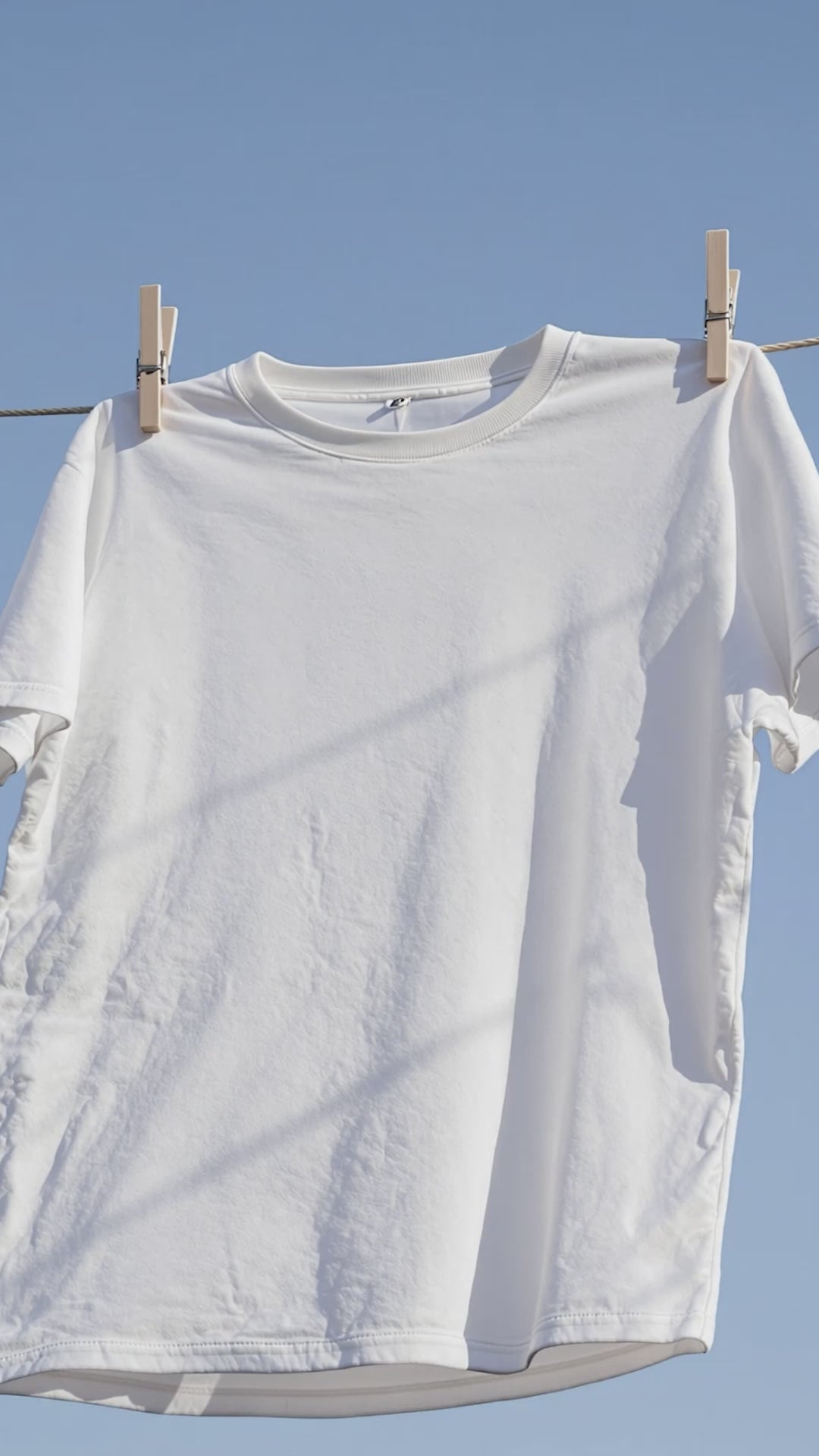 White Tee Hair & Body Mist