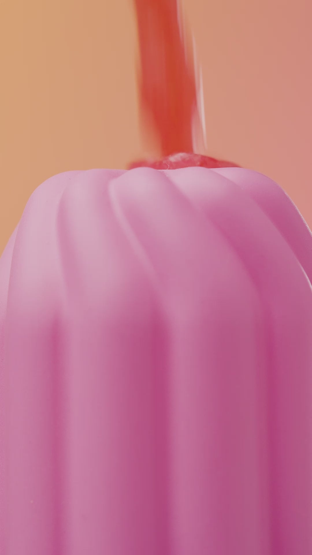 Strawberry Daiquiri duschmousse